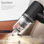 Ultimate Wireless Car Vacuum - Image 8