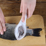 Fish Skin Kitchen Tools - Image 2