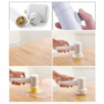 Magic Brush for Bathtubs & Household Cleaning - Image 5