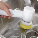 Magic Brush for Bathtubs & Household Cleaning - Image 4