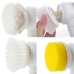 Magic Brush for Bathtubs & Household Cleaning - Image 8