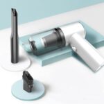 Ultimate Wireless Car Vacuum