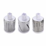Vegetable Cutter Round Mandoline Slicer - Image 8