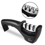 Diamond Tungsten Steel Kitchen Tool Sharpening Stone - Image 3