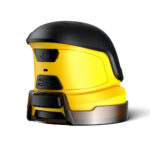 Cordless Snow Scraper With Battery Life - Image 6
