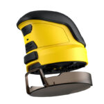 Cordless Snow Scraper With Battery Life - Image 9