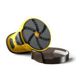 Cordless Snow Scraper With Battery Life - Image 7