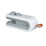 Snack Capper Mini Sealing Machine Small Household Sealer - Image 3