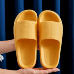 Hot EVA Shoes For Women Slippers Soft Soles Summer - Image 7