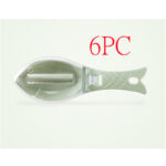Fish Skin Kitchen Tools - Image 10