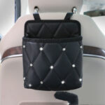 2-in-1 Car Organizer & Handbag Holder - Image 8