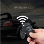 Car Key Case Silicone Case - Image 2
