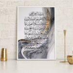 Modern Living Room Home Decoration Painting - Image 7