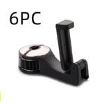 Car Headrest Hook Phone Car Holder - Image 10