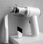 Ultimate Wireless Car Vacuum - Image 4