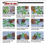 Muslim Wall Sticker Quote Eid Mulabak Ramadan Kareem Wall Sticker - Image 5