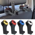 Car Headrest Hook Phone Car Holder - Image 7